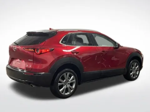 More photos of 2024 Mazda CX-30 2.5 S Premium Package at Zeigler BMW of Kalamazoo, MI