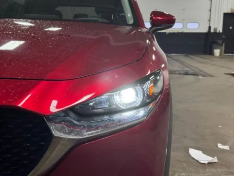 Another view of 2024 Mazda CX-30 2.5 S Premium Package for sale in Kalamazoo, MI at Zeigler BMW of Kalamazoo