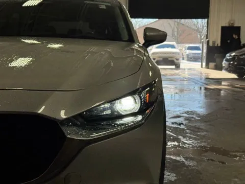 Another view of 2024 Mazda CX-30 2.5 S Premium Package for sale in Kalamazoo, MI at Zeigler BMW of Kalamazoo