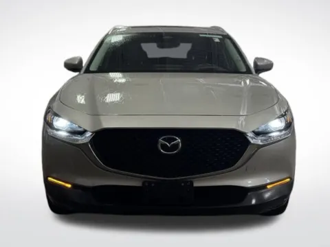 Photos of 2024 Mazda CX-30 2.5 S Premium Package for sale in Kalamazoo, MI at Zeigler BMW of Kalamazoo