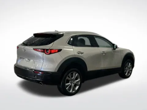 More photos of 2024 Mazda CX-30 2.5 S Premium Package at Zeigler BMW of Kalamazoo, MI