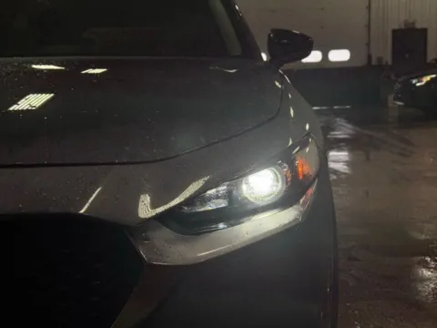 Another view of 2024 Mazda CX-30 2.5 S Carbon Edition for sale in Kalamazoo, MI at Zeigler BMW of Kalamazoo