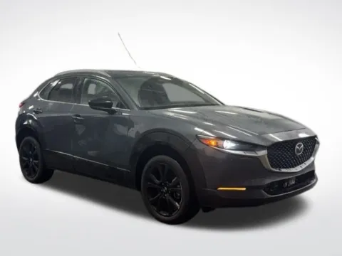 More photos of 2024 Mazda CX-30 2.5 S Carbon Edition at Zeigler BMW of Kalamazoo, MI