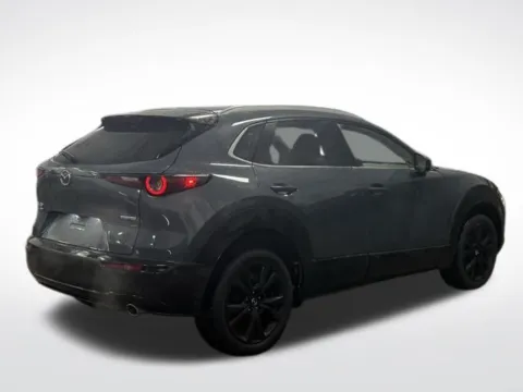 More photos of 2024 Mazda CX-30 2.5 S Carbon Edition at Zeigler BMW of Kalamazoo, MI