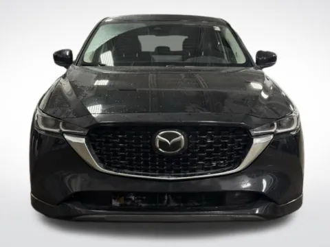 Photos of 2024 Mazda CX-5 2.5 S Select Package for sale in Kalamazoo, MI at Zeigler BMW of Kalamazoo