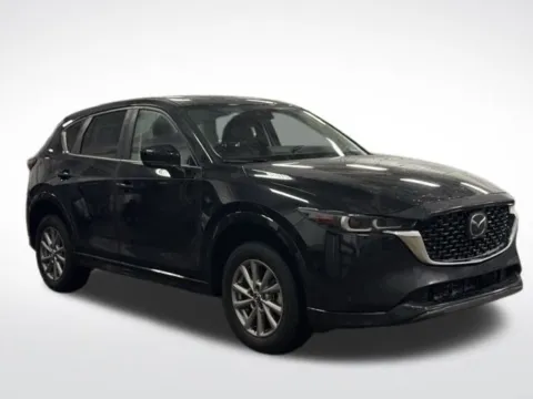 More photos of 2024 Mazda CX-5 2.5 S Select Package at Zeigler BMW of Kalamazoo, MI