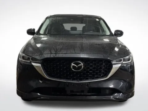 Photos of 2024 Mazda CX-5 2.5 S Select Package for sale in Kalamazoo, MI at Zeigler BMW of Kalamazoo