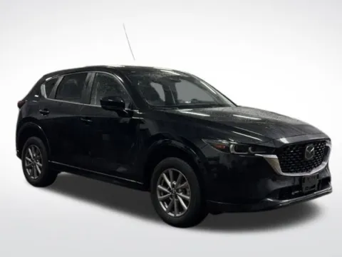 More photos of 2024 Mazda CX-5 2.5 S Select Package at Zeigler BMW of Kalamazoo, MI