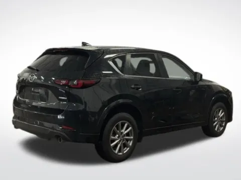 More photos of 2024 Mazda CX-5 2.5 S Select Package at Zeigler BMW of Kalamazoo, MI