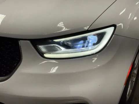 Photos of 2024 Chrysler Pacifica Touring L for sale in Kalamazoo, MI at Zeigler BMW of Kalamazoo