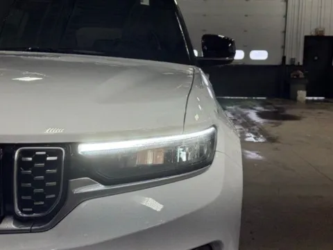 Another view of 2025 Jeep Grand Cherokee Summit for sale in Kalamazoo, MI at Zeigler BMW of Kalamazoo