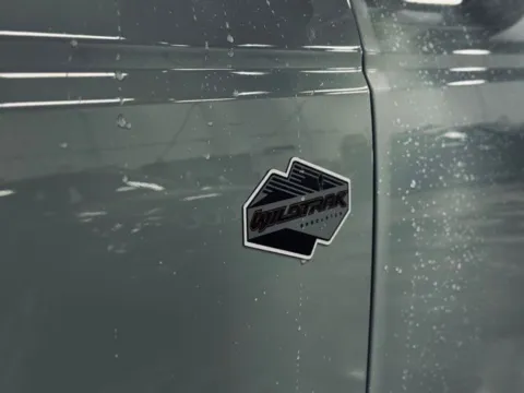 Photos of 2021 Ford Bronco Wildtrak for sale in Kalamazoo, MI at Zeigler BMW of Kalamazoo