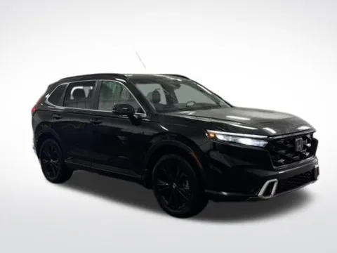 More photos of 2024 Honda CR-V Hybrid Sport Touring at Zeigler BMW of Kalamazoo, MI