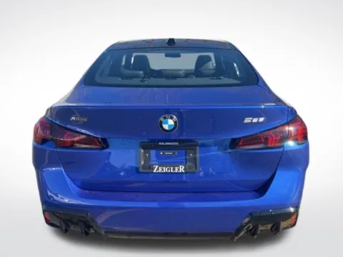 More photos of 2025 BMW 2 Series 228 xDrive Gran Coupe at Zeigler BMW of Kalamazoo, MI