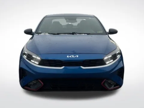 Photos of 2022 Kia Forte GT-Line for sale in Kalamazoo, MI at Zeigler BMW of Kalamazoo