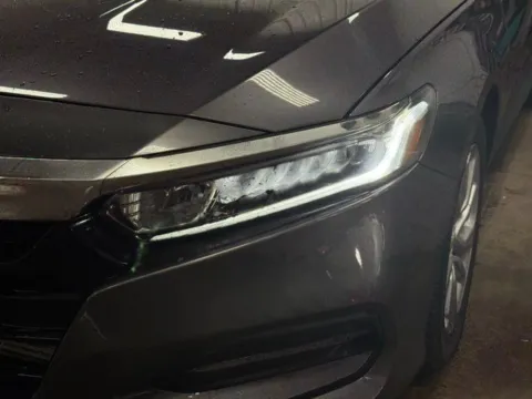 Photos of 2020 Honda Accord LX for sale in Kalamazoo, MI at Zeigler BMW of Kalamazoo