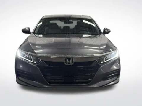 Another view of 2020 Honda Accord LX for sale in Kalamazoo, MI at Zeigler BMW of Kalamazoo