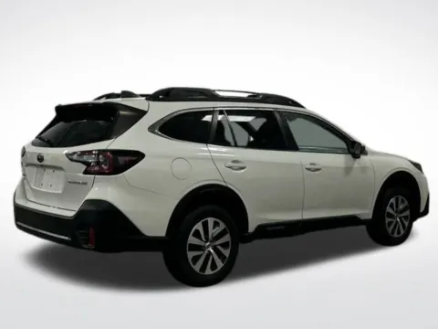 More photos of 2022 Subaru Outback Premium at Zeigler BMW of Kalamazoo, MI