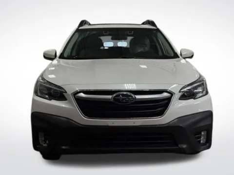 Another view of 2022 Subaru Outback Premium for sale in Kalamazoo, MI at Zeigler BMW of Kalamazoo
