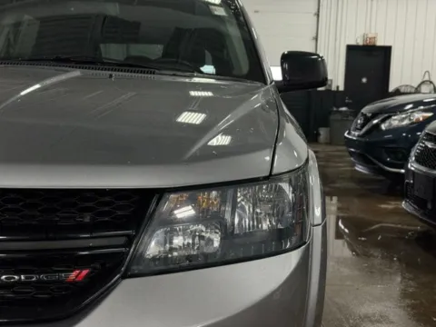 Another view of 2018 Dodge Journey GT for sale in Kalamazoo, MI at Zeigler BMW of Kalamazoo