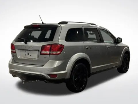 More photos of 2018 Dodge Journey GT at Zeigler BMW of Kalamazoo, MI
