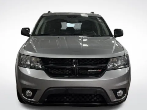 Photos of 2018 Dodge Journey GT for sale in Kalamazoo, MI at Zeigler BMW of Kalamazoo