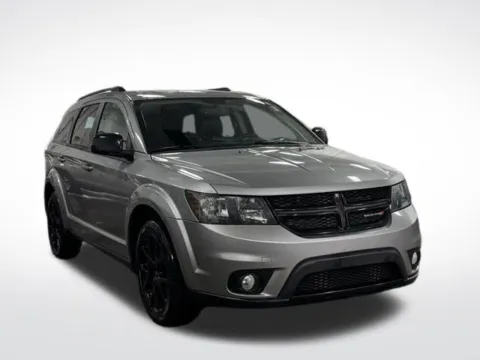 More photos of 2018 Dodge Journey GT at Zeigler BMW of Kalamazoo, MI