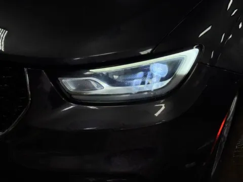 Photos of 2022 Chrysler Pacifica Touring L for sale in Kalamazoo, MI at Zeigler BMW of Kalamazoo