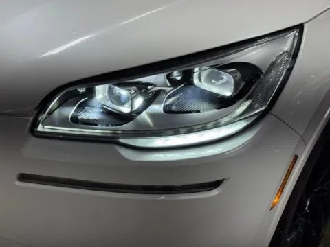 Photos of 2021 Lincoln Aviator Reserve for sale in Kalamazoo, MI at Zeigler BMW of Kalamazoo