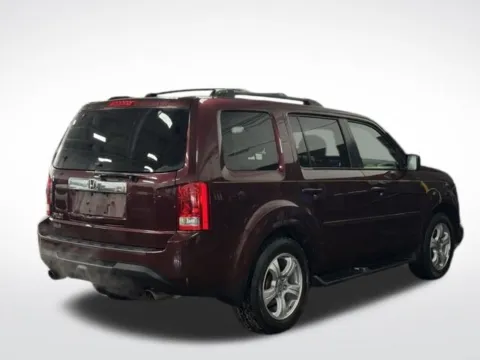 More photos of 2015 Honda Pilot EX-L at Zeigler BMW of Kalamazoo, MI