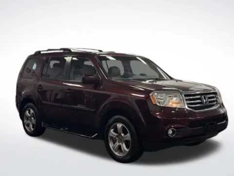 More photos of 2015 Honda Pilot EX-L at Zeigler BMW of Kalamazoo, MI