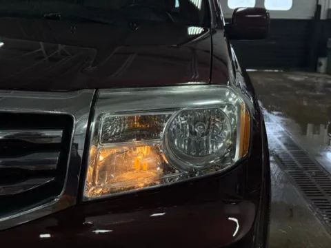 Another view of 2015 Honda Pilot EX-L for sale in Kalamazoo, MI at Zeigler BMW of Kalamazoo