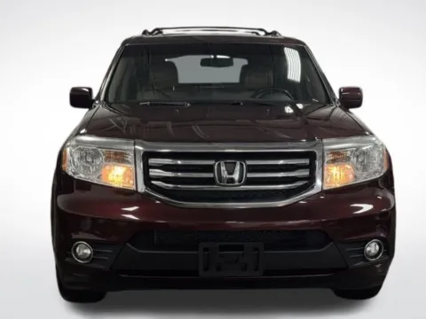 Photos of 2015 Honda Pilot EX-L for sale in Kalamazoo, MI at Zeigler BMW of Kalamazoo