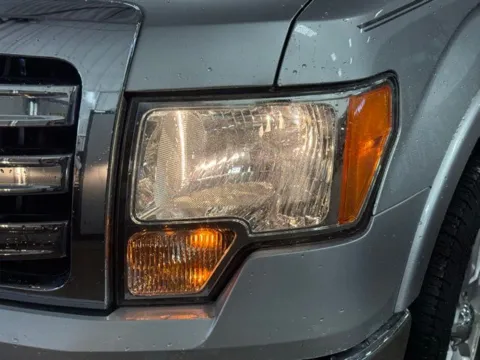 Photos of 2013 Ford F-150 Lariat for sale in Kalamazoo, MI at Zeigler BMW of Kalamazoo