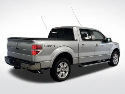 More photos of 2013 Ford F-150 Lariat at Zeigler BMW of Kalamazoo, MI