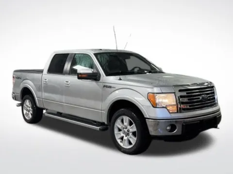 More photos of 2013 Ford F-150 Lariat at Zeigler BMW of Kalamazoo, MI