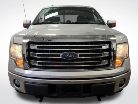 Another view of 2013 Ford F-150 Lariat for sale in Kalamazoo, MI at Zeigler BMW of Kalamazoo
