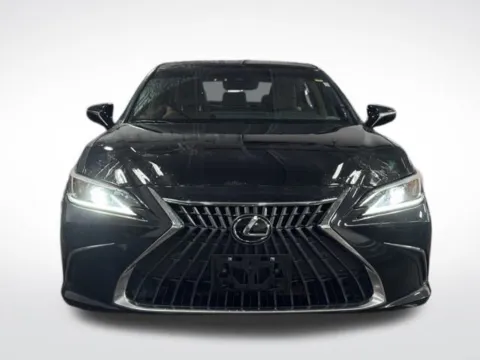 Photos of 2023 Lexus ES 350 for sale in Kalamazoo, MI at Zeigler BMW of Kalamazoo
