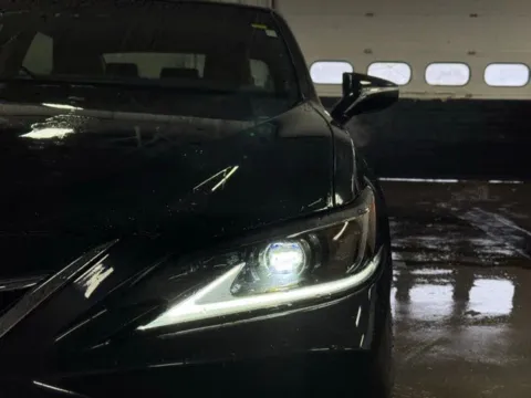 Another view of 2023 Lexus ES 350 for sale in Kalamazoo, MI at Zeigler BMW of Kalamazoo