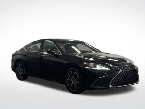 More photos of 2023 Lexus ES 350 at Zeigler BMW of Kalamazoo, MI