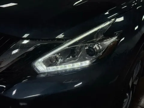 Another view of 2018 Nissan Murano Platinum for sale in Kalamazoo, MI at Zeigler BMW of Kalamazoo