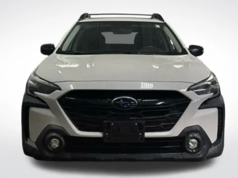 Another view of 2023 Subaru Outback Onyx Edition XT for sale in Kalamazoo, MI at Zeigler BMW of Kalamazoo