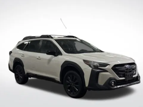 More photos of 2023 Subaru Outback Onyx Edition XT at Zeigler BMW of Kalamazoo, MI