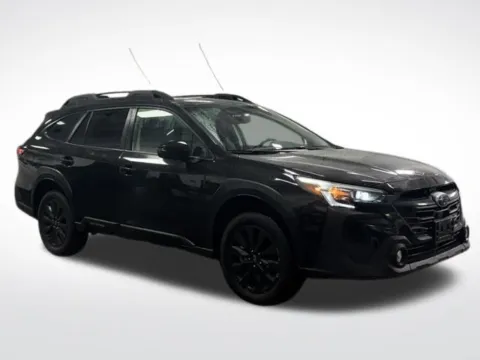 More photos of 2023 Subaru Outback Onyx Edition XT at Zeigler BMW of Kalamazoo, MI