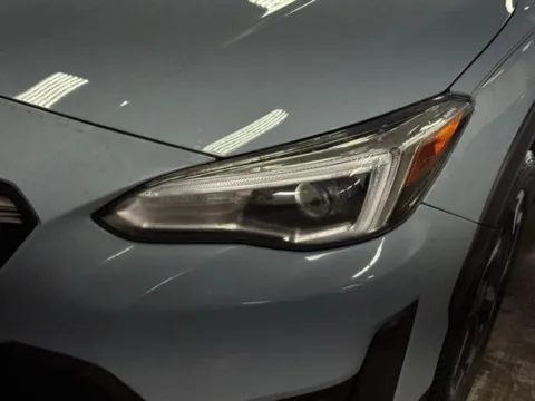 Photos of 2023 Subaru Crosstrek Limited for sale in Kalamazoo, MI at Zeigler BMW of Kalamazoo