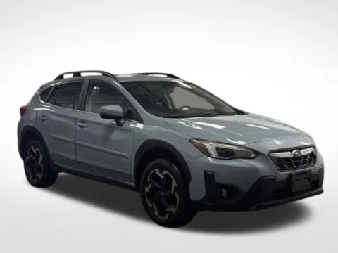 More photos of 2023 Subaru Crosstrek Limited at Zeigler BMW of Kalamazoo, MI