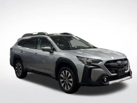 More photos of 2023 Subaru Outback Touring at Zeigler BMW of Kalamazoo, MI