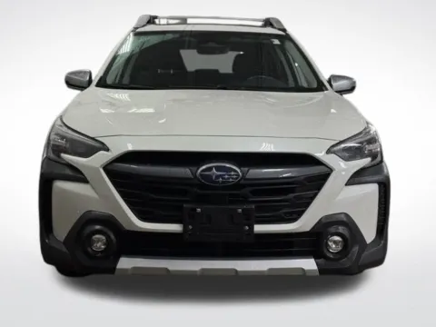 Another view of 2023 Subaru Outback Limited for sale in Kalamazoo, MI at Zeigler BMW of Kalamazoo