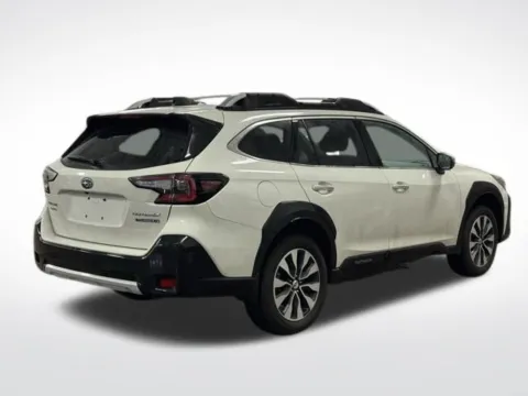 More photos of 2023 Subaru Outback Limited at Zeigler BMW of Kalamazoo, MI