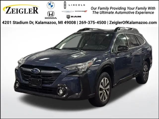 2023 Subaru Outback Premium for sale in Kalamazoo, MI